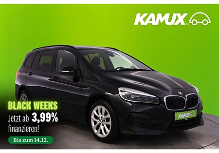 BMW 218 Gran Tourer Steptronic Advantage+LED+NAVI