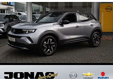 Opel Mokka Edition 1.2T AT Hybrid 17'' R-Kamera Sitzh