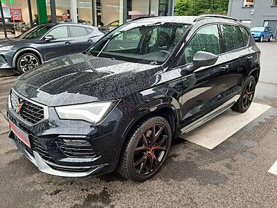 CUPRA Ateca 4Drive *Ihr Cupra Vertragspartner*