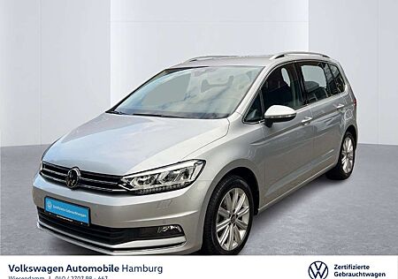 VW Touran Volkswagen 1.5 TSI Highline ACC/SITZHZG./LED