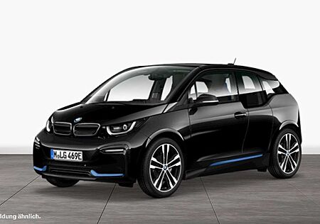 BMW i3 s 120Ah Harman/Kardon Rückfahrk. Sitzheizung