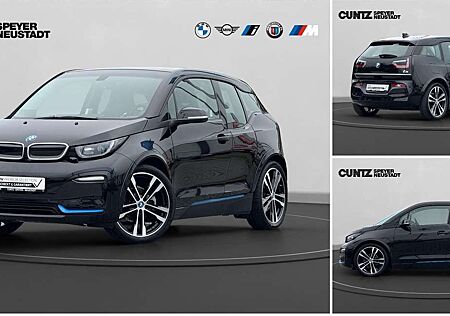 BMW i3 s 120Ah Harman/Kardon Rückfahrk. Sitzheizung