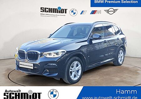 BMW X3 xDrive30e M Sport + 2Jahre-BPS.GARANTIE