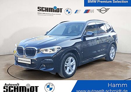 BMW X3 xDrive30e M Sport + 2Jahre-BPS.GARANTIE
