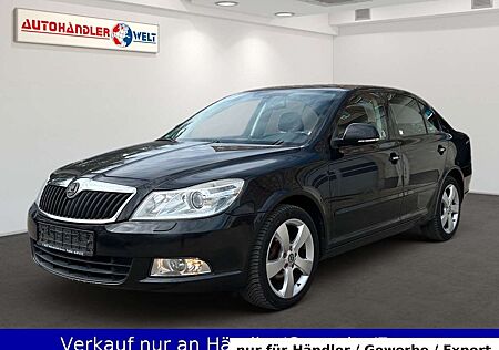 Skoda Octavia 1.4 TSI Elegance AAC T-Leder SHZ Xenon