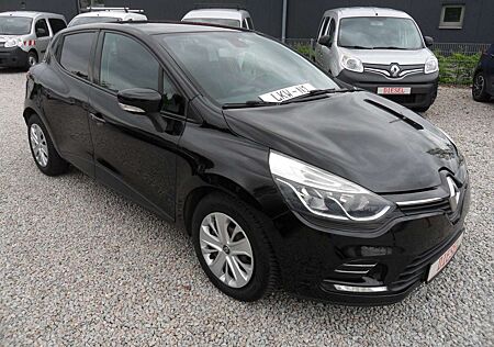 Renault Clio 1,5 dCI Cargo LKW-N1 / 2 Sitze/NAVI