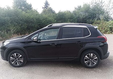 Peugeot 2008 PureTech 130 Stop&Start Allure
