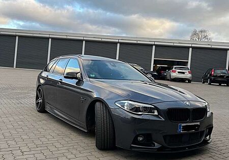 BMW 535 d xDrive