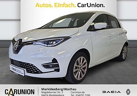 Renault ZOE E-Tech 100% el. EXPERIENCE 50