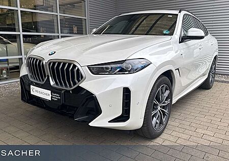 BMW X6 xDrive30dA Navi HUD ACC 360° StdHzg AHK