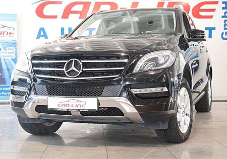 Mercedes-Benz ML 350 CDI BlueTec*W166*Automatik*Panorama*Navi*