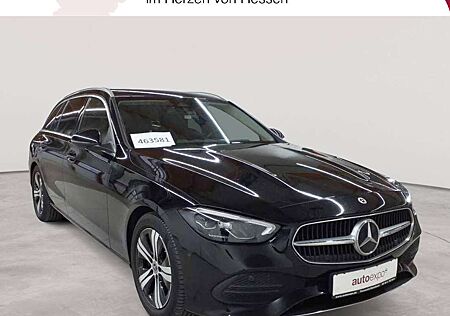 Mercedes-Benz C 220 d T 9G- Ava BusiP KAM