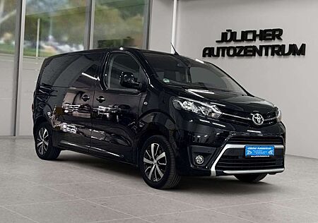 Toyota Pro Ace Proace Verso L1 Family Comfort Aut., 8-Sitzer
