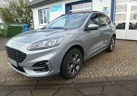 Ford Kuga Plug-In Hybrid ST-Line X