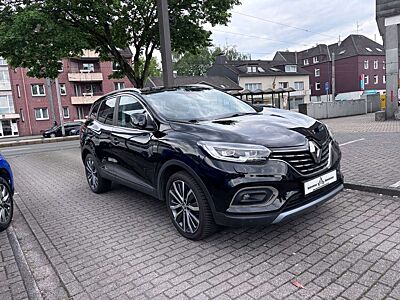 Renault Kadjar Bose Edition 1.Hd.Sitzh. Navi LED AHK