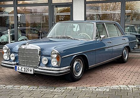 Mercedes-Benz 300 SEL 3.5l V8 Leder*Klima*4el.FH*