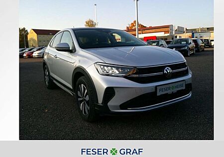 VW Taigo Volkswagen MOVE 1.0 TSI LED/Pano/Sitzhzg./App-Connect