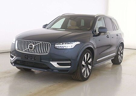 Volvo XC 90 XC90 Ultra Bright Plug-In Hybrid*AWD*LuftFW*21Z