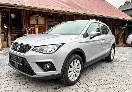 Seat Arona 1.0 TSI OPF Style