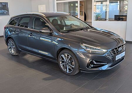 Hyundai i30 1.6 CRDi Prime Aut.*Navi*LED*ACC*carplay