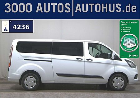 Ford Transit Custom 2.0 TDCi Trend L2 9-Sitze PDC