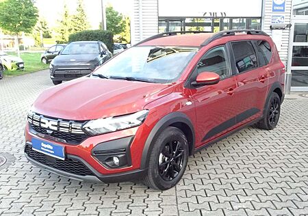Dacia Jogger LPG TCe 100 ECO-G Expression Klima Navi PDC WKR
