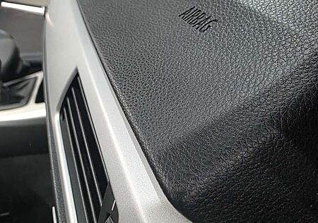 BMW 318d 318 DPF Touring