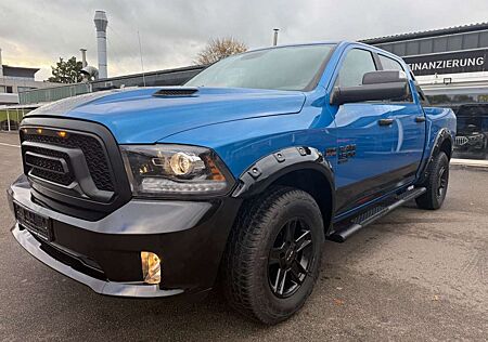 Dodge RAM 1500 5.7 HEMI V8 4x4