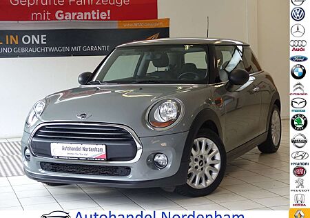 Mini ONE 1.2 Salt*KLIMA*SHZ*TÜV NEU*