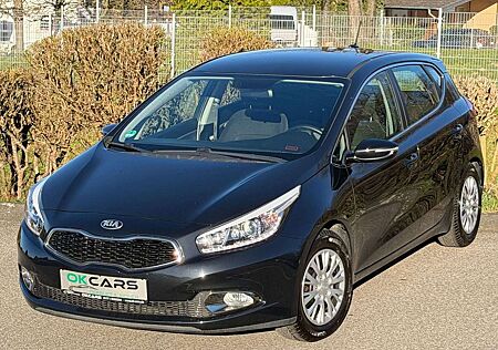 Kia Cee'd Ceed / Vision 1.Hand