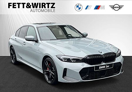 BMW 318 d Limousine|M Sport Pro|LCProf.|Stop&Go|DA