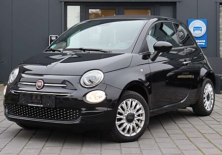 Fiat 500C 500 C 1.2 8V S&S AC-A*ALU*NAVI*PDC*Bluetooth