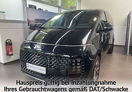 Hyundai Staria 7-Sitzer 2.2 4WD SIGNATURE / SHZ / SKL / R-