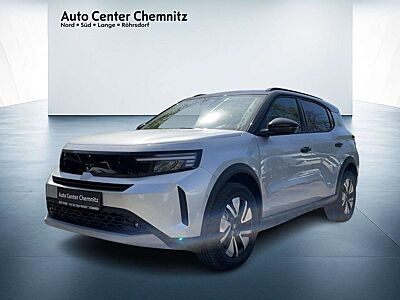 Opel Frontera 1.2 GS MHEV LED+Navi+SHZ+Fernlichtass.