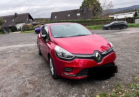 Renault Clio Energy TCe 90 Start