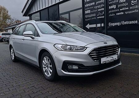 Ford Mondeo Turnier Business Edition - CAM - 8xALU