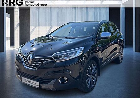 Renault Kadjar 1.2 TCe 165 Bose Edition