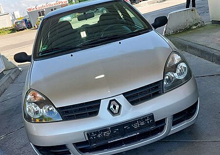 Renault Clio Campus,***Klima,Tüv 6/2026***