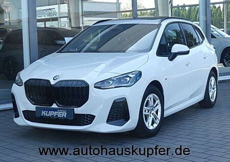 BMW 220 i M Sport Pano°AHK°AdLED*elSit