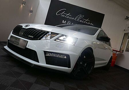 Skoda Octavia Combi RS*LED*Navi*Virtuell*19Zoll*PDC*
