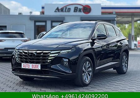 Hyundai Tucson Select Mild-Hybrid KAMERA|LED