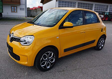 Renault Twingo Zen Electric 1.Hand 8 fach Service neu