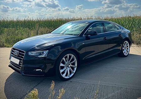 Audi A5 1.8 TFSI Sportback