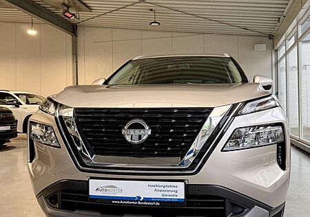 Nissan X-Trail N-Connecta Autom.. *LED *ACC *360Kamera *Navi *Win