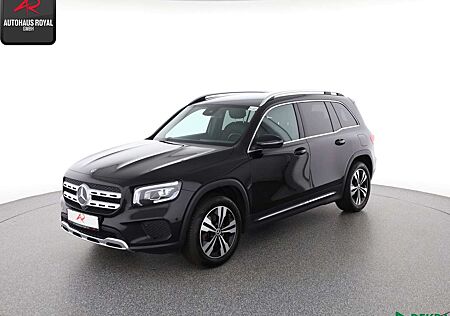 Mercedes-Benz GLB 200 d 4M PROGRESSIVE 7 SITZE KAMERA,AMBIENTE