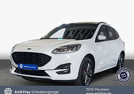 Ford Kuga 2.5 Duratec PHEV ST-LINE