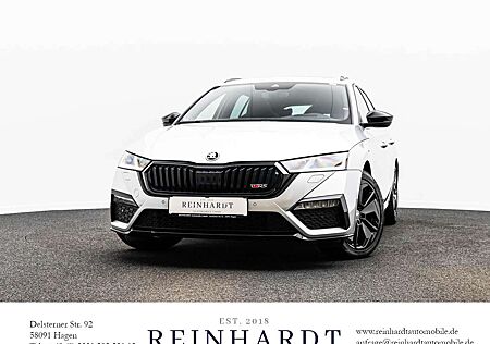Skoda Octavia COMBI 2.0TDi RS MTRX/ACC/HuD/PANO/StHz