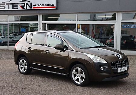 Peugeot 3008 Business-Line l NAVI l KLIMA l