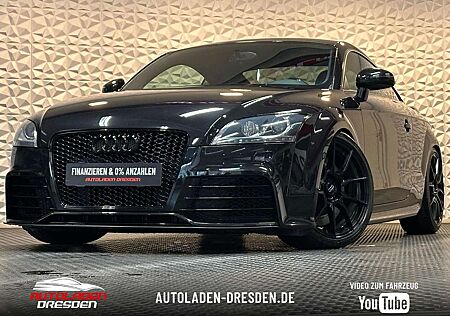 Audi TT RS TTRS 2.5TFSI COUPE QUATTRO EXKLUSIV BLACK#V MAX