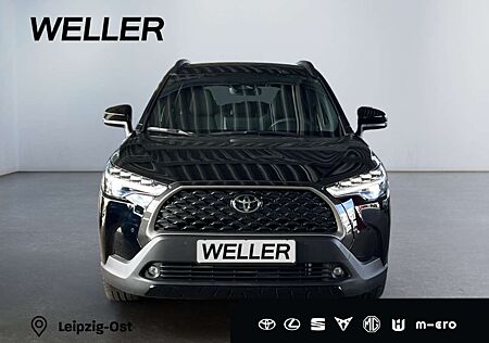 Toyota Corolla Cross Hybrid 1.8 Team D *LED*ACC*CAM*SHZ*